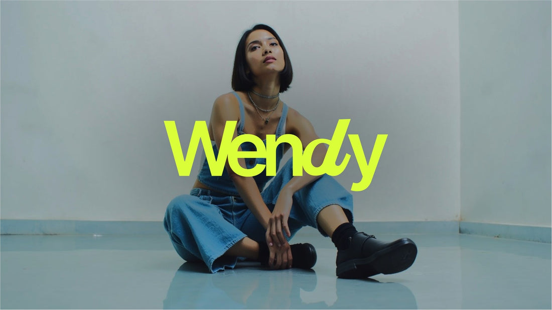 Where Style Meets Soul – The Story Behind Wendy - Wendy