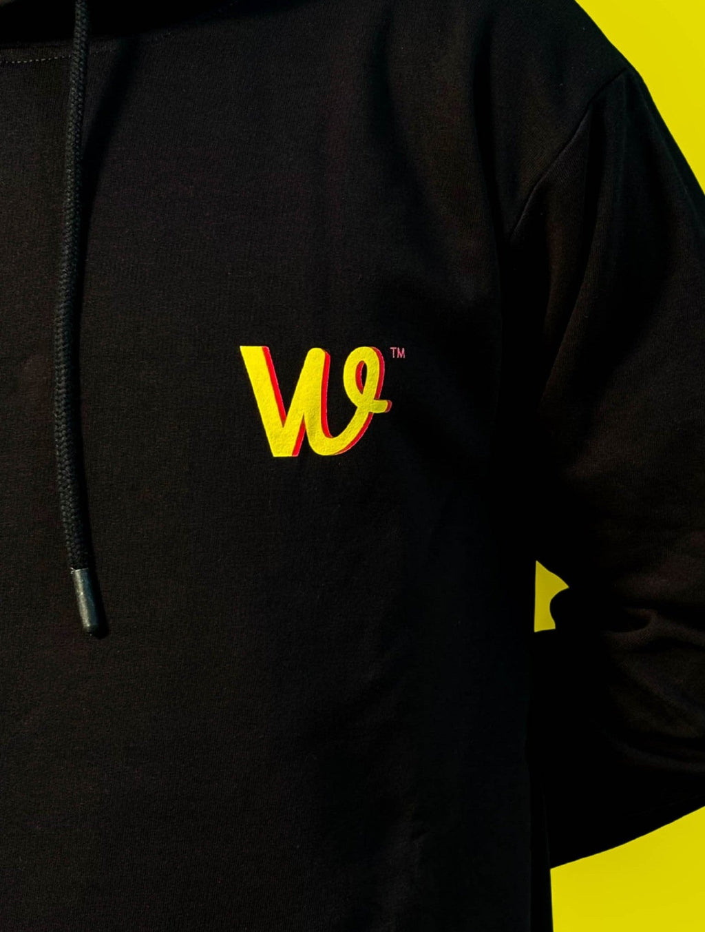 Premium Black Pokémon Supreme Hoodie - Wendy