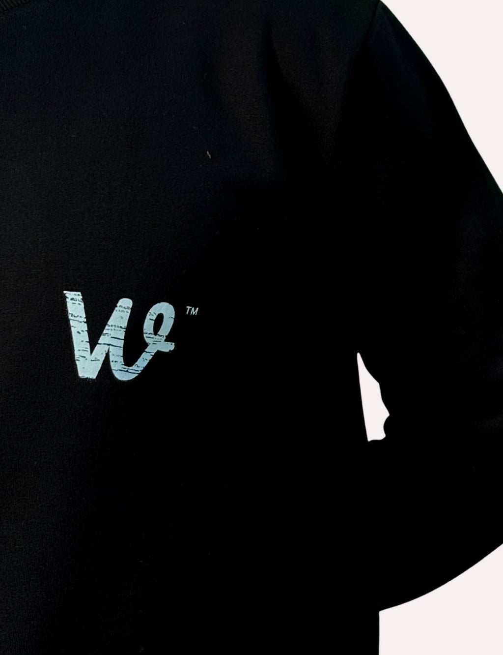 Premium World's Top Egoist Black Sweatshirt - Wendy