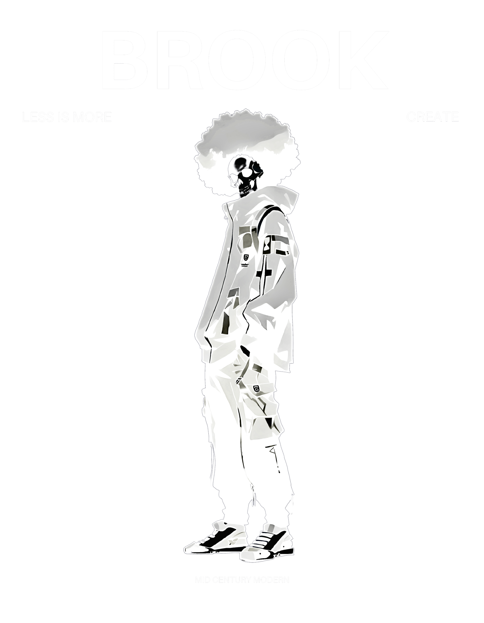 Wendy Premium Red Sweatshirt with Brook - One Piece Print - Wendy